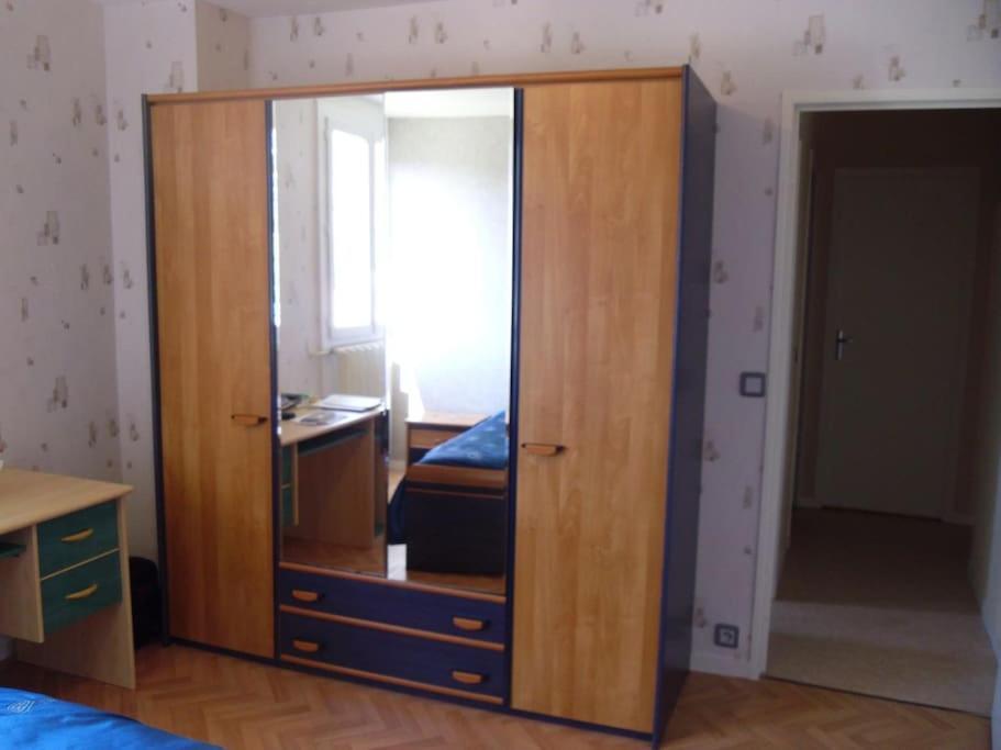 Ferienwohnung La Saleve Agen Exterior foto